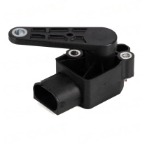 Porsche 911 & Boxster/Cayman 2005-2012 Strålkastarnivåsensor Framaxel/Bakaxel OE-Cult